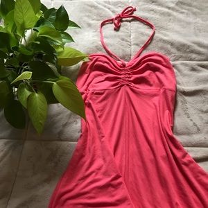 Convertible soft/stretchy dress/skirt! Kamala like